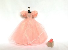 Barbie Bambola "Fiore di