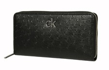 Portafoglio donna CK CALVIN