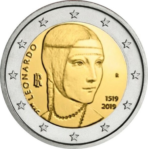 Euro italia 2019 - 2,