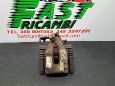 PINZA FRENO POSTERIORE DESTRA PEUGEOT 208 2008 CITROEN C3 1.6 HDI 32053755 2015