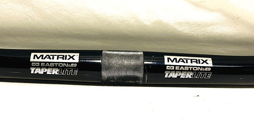 Manubrio vintage matrix easton - manubrio,