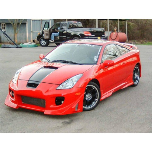 Kbd body kits - blits, stile