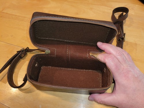 Borsa tracolla vintage - borsa,