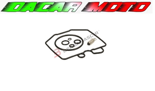 Kit revisione spillo conico - revisione,