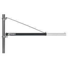 Braccio Supporto a bandiera