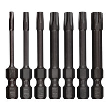 FELO Impact Bit T10 T15 T20