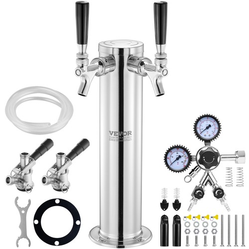 Vevor kit spillatore - vevor, birra