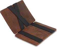 Portafoglio Magico, Magic