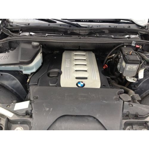 Bmw e70 2008 - x5,