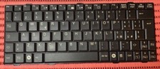 FUJITSU SIEMENS ORIGINALE TASTIERA ITALIANA NOTEBOOK ESPRIMO U9200