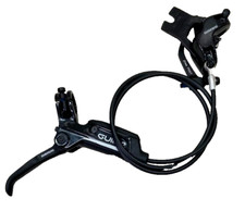 New SRAM Guide T Hydraulic