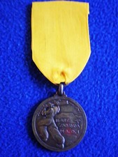 Italy: Medal of the 16th