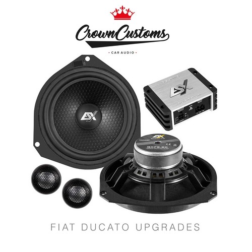 Altoparlante amplificato fiat - altoparlante,