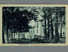 Cosenza La Sila  villa