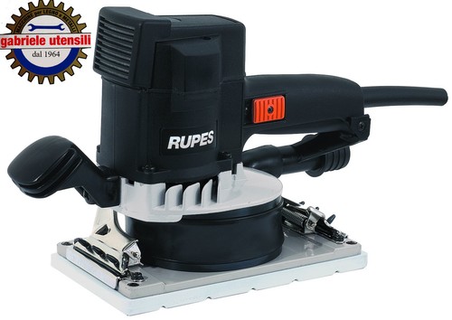 Rupes sspf levigatrice - rupes,