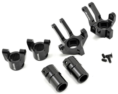 Axial xr10 stage - axial, di