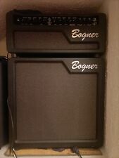 Amplificatore valvolare