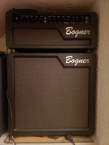Amplificatore valvolare