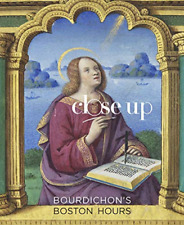 Bourdichon'S Boston Hours -