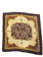 LUISA SPAGNOLI FOULARD DONNA