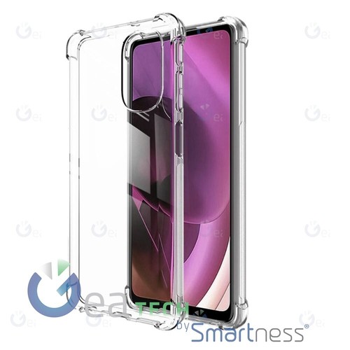 Cover morbida tpu bordi - cover,