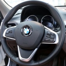 Bmw carbonlook steering wheel - carbonlook,