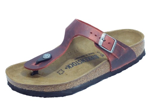 Birkenstock 1015546 gizeh - birkenstock,