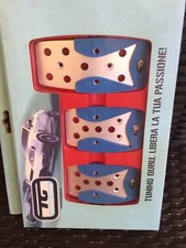 TUNING GURU KIT PEDALI