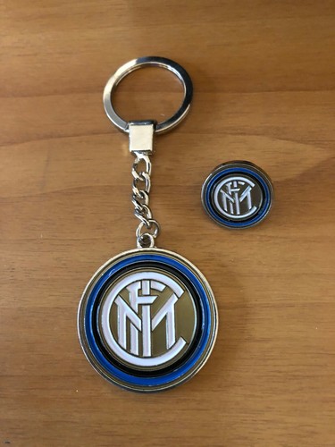 Inter portachiavi - f.c.,