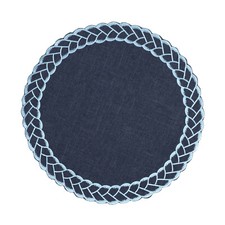 KASANOVA Tovaglietta tonda 38