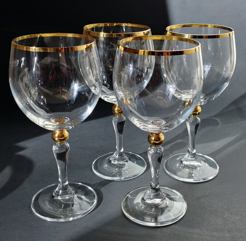 Set bicchieri da vino - di,