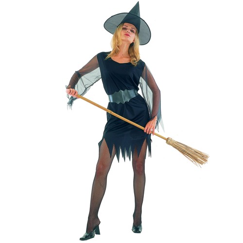 Ciao strega sexy - strega, costume