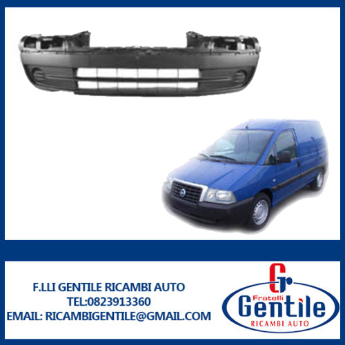 Fiat scudo dal 2004 - scudo,