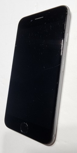 Apple iphone silver - iphone, 6
