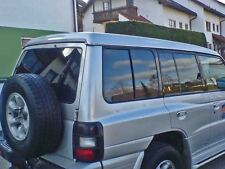 Pellicola oscurante adatta per