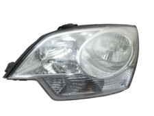 Faro Faro anteriore Sx per
