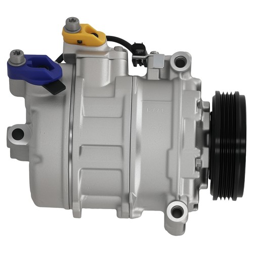 Compressore climatizzatore