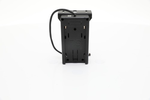 Piastra batteria teradek - batteria,