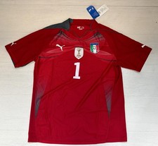 6024/57 PUMA ITALIA MAGLIA