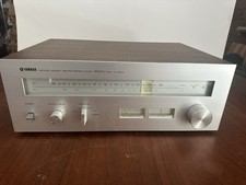 Yamaha CT-610 II Tuner –