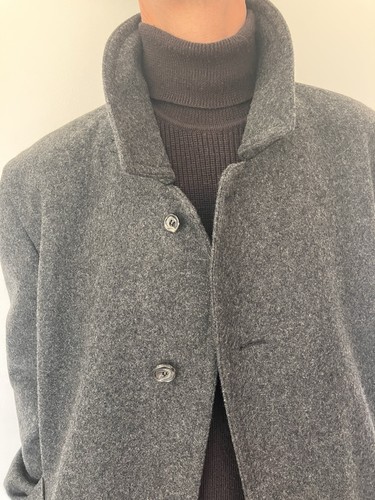 Manteau par dessus lord - par-dessus,