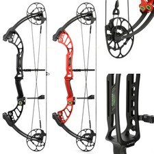 Arco composto da tiro con