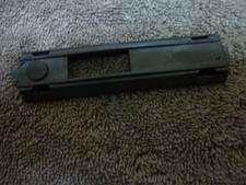 Parte di montaggio piastra