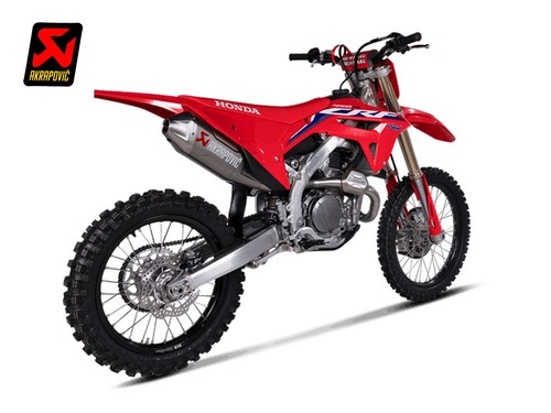 Scarico completo evolution - scarico,