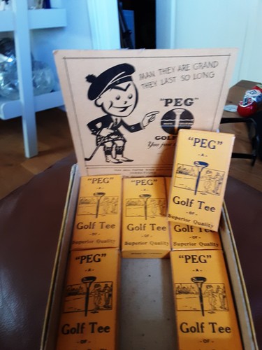 Magliette golf vintage in - da,