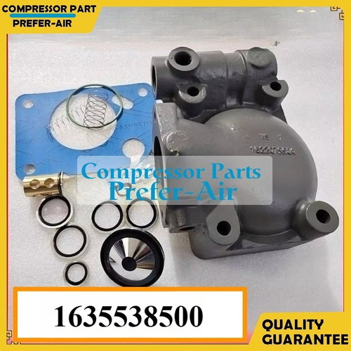 1635538500 gruppo valvola - 1635538500,