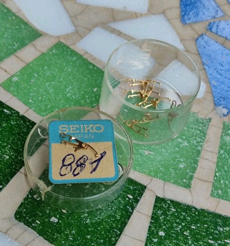 Vintage watch seiko - watch, 5a50a