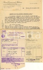 1947 BANCA COMMERCIALE