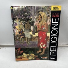 FLAVIO PAJER - RELIGIONE -