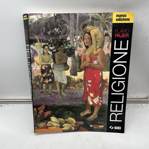 Flavio pajer religione - flavio,